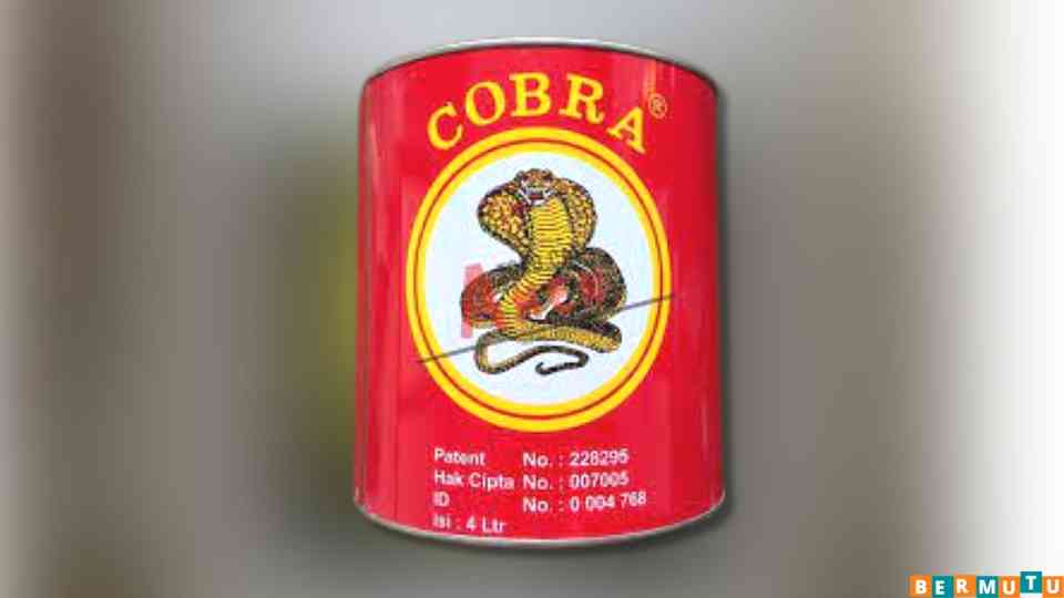 Thinner Cobra