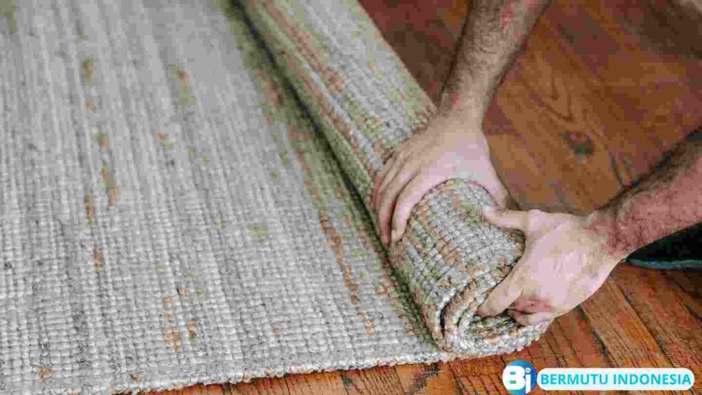 Tips Merawat Matras Penghangat Lantai