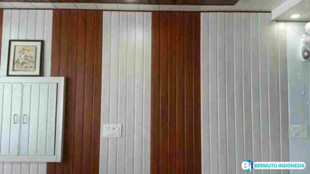 Wall Moulding PVC