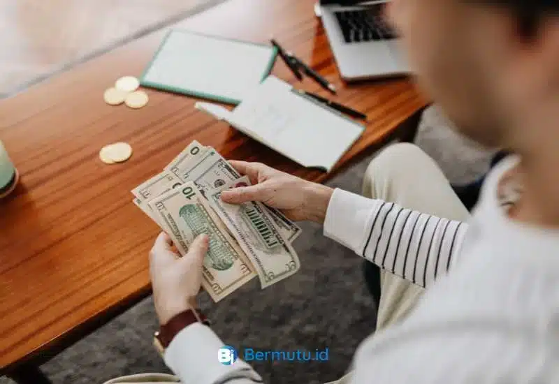 bisa dijadikan investasi