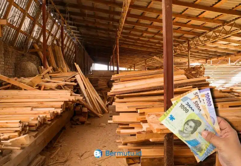 Ciri Khas Kayu Meranti yang Menarik Untuk Dibahas 3 ciri khas kayu meranti (2)