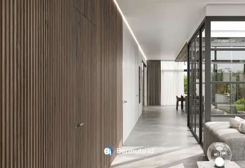 fakta panel dinding MDF