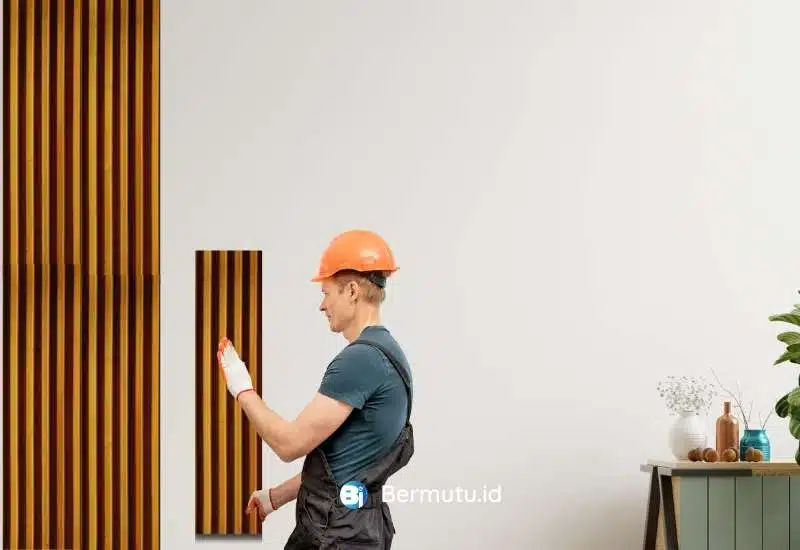 fakta panel dinding MDF