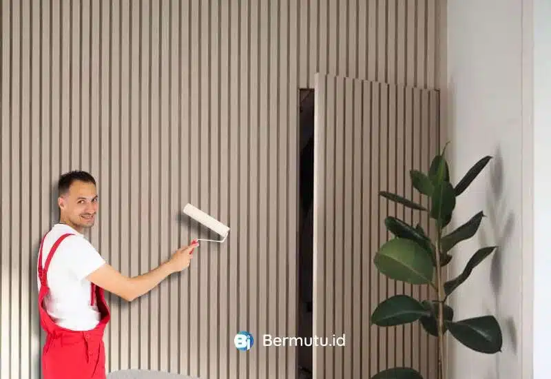 fakta panel dinding MDF