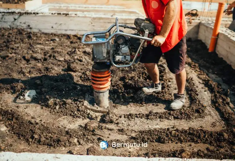 fakta pasir urug