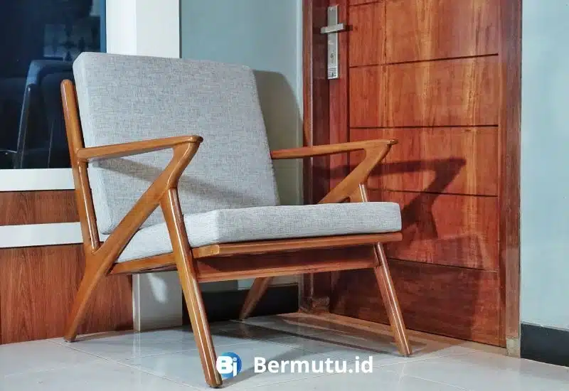 furniture kayu merbau