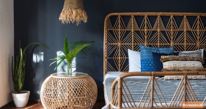 furniture rotan Awet dan Tahan Lama