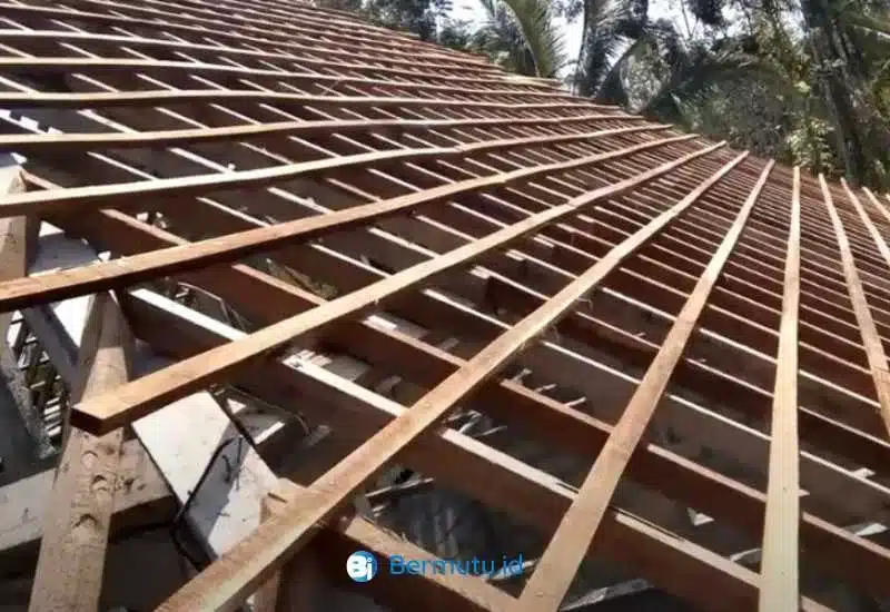 harga kaso kayu merbau
