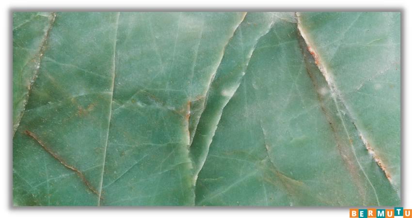 Marmer Verde Patricia
