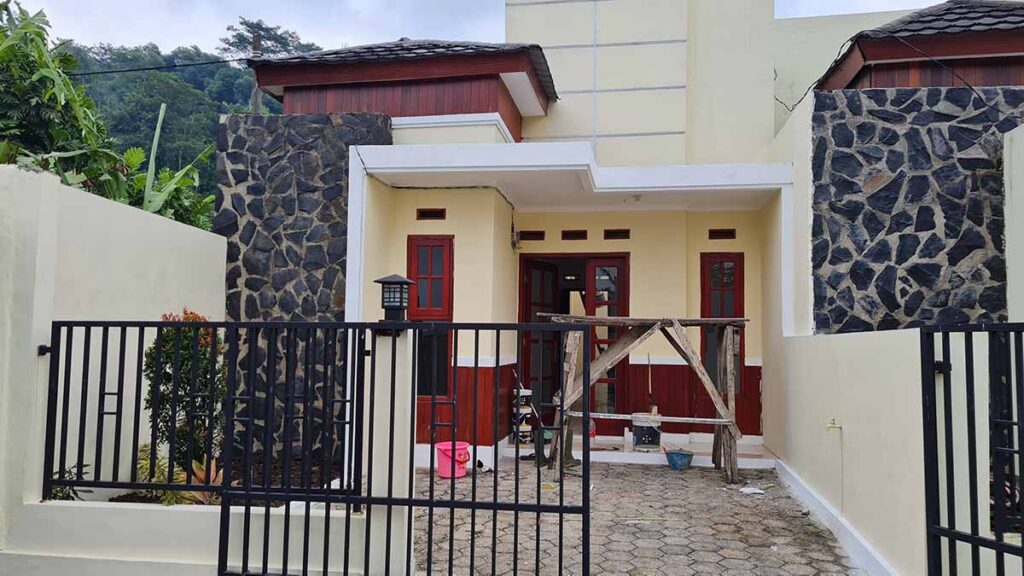 jual rumah batujajar 1 1