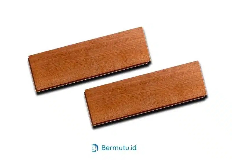 kayu merbau