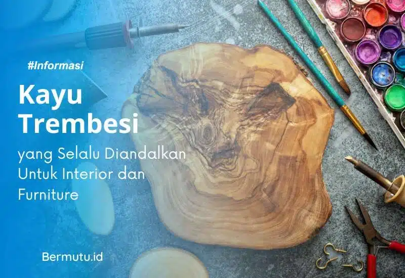 kayu trembesi