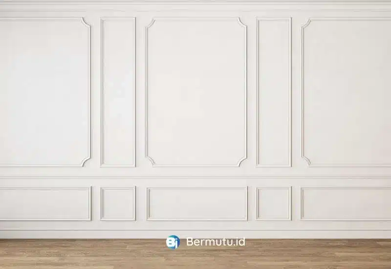 kelebihan wall gypsum