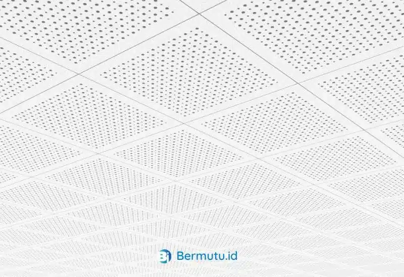 Ini Keunggulan Plafon Akustik yang Harus Diketahui 3 keunggulan plafon akustik (2)