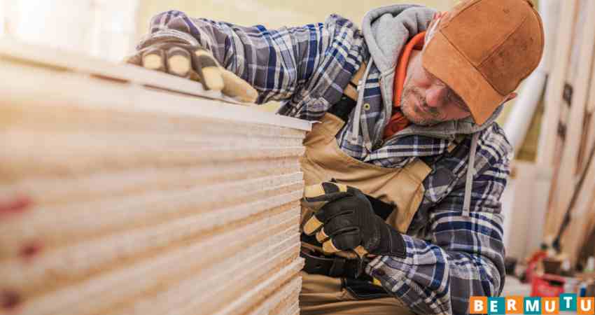 keunggulan plywood