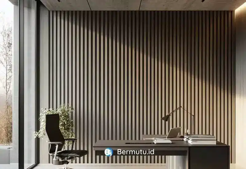 keunggulan wall panel WPC