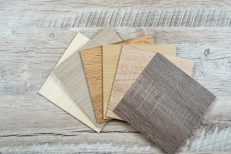 lantai laminate