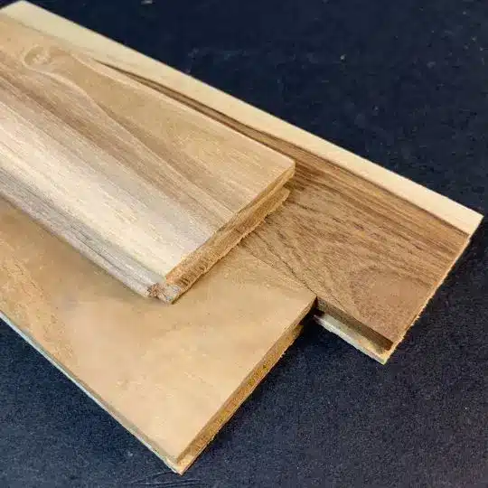 Ikon Lantai Kayu