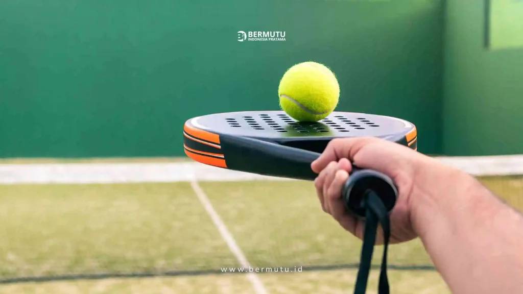 Mengenal Olahraga Padel