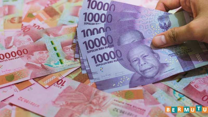 perbandingan harga