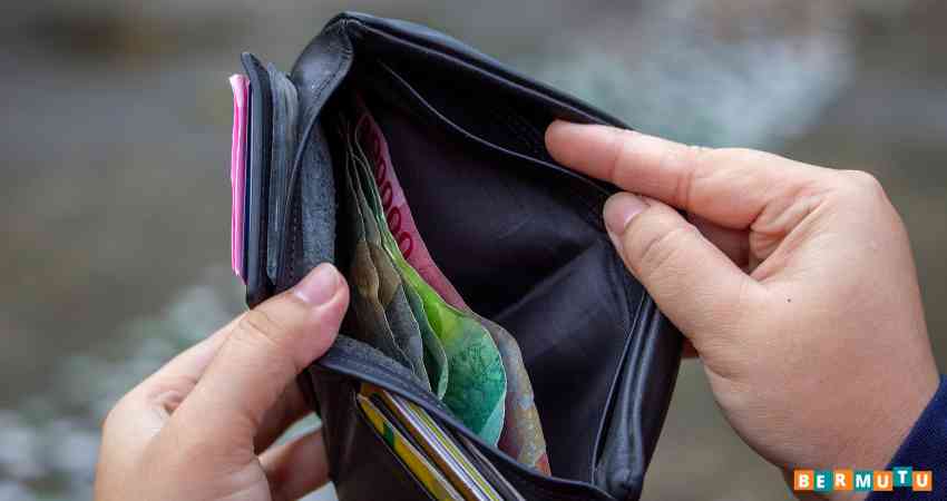 Harga & Ketersediaan Bahan