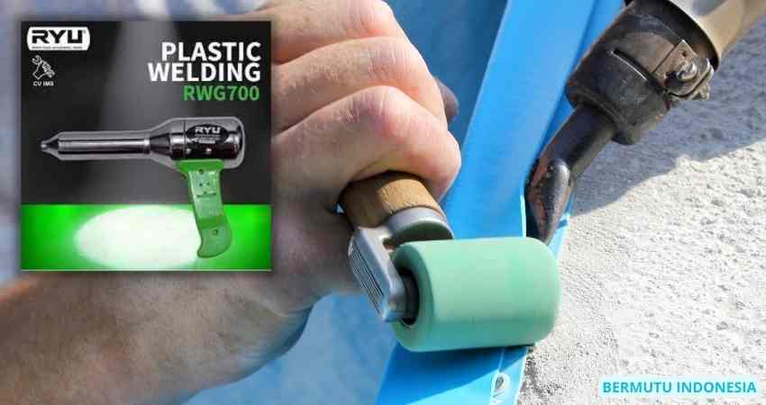 plastic welding