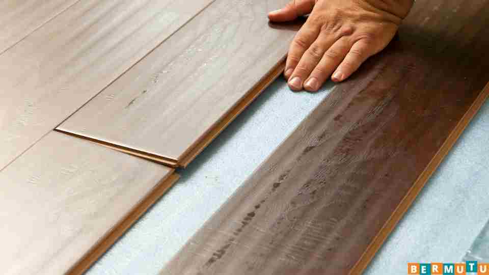 polyfoam Dapat Menstabilkan Kelembaban