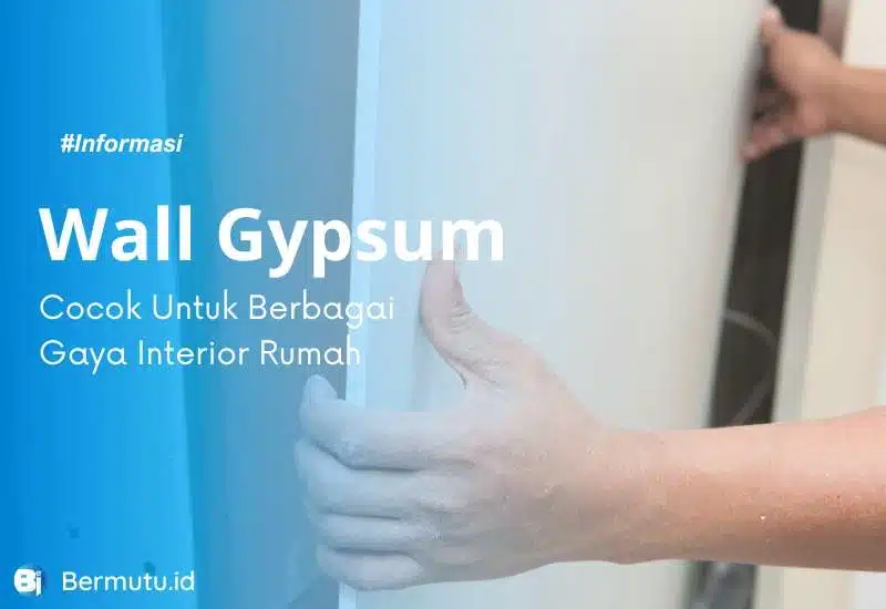 wall gypsum